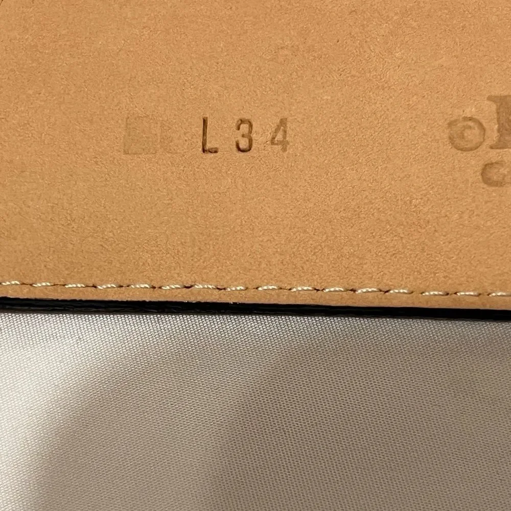 Leatherock usa red